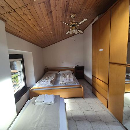 Zocca Apartments อาร์โก ภายนอก รูปภาพ