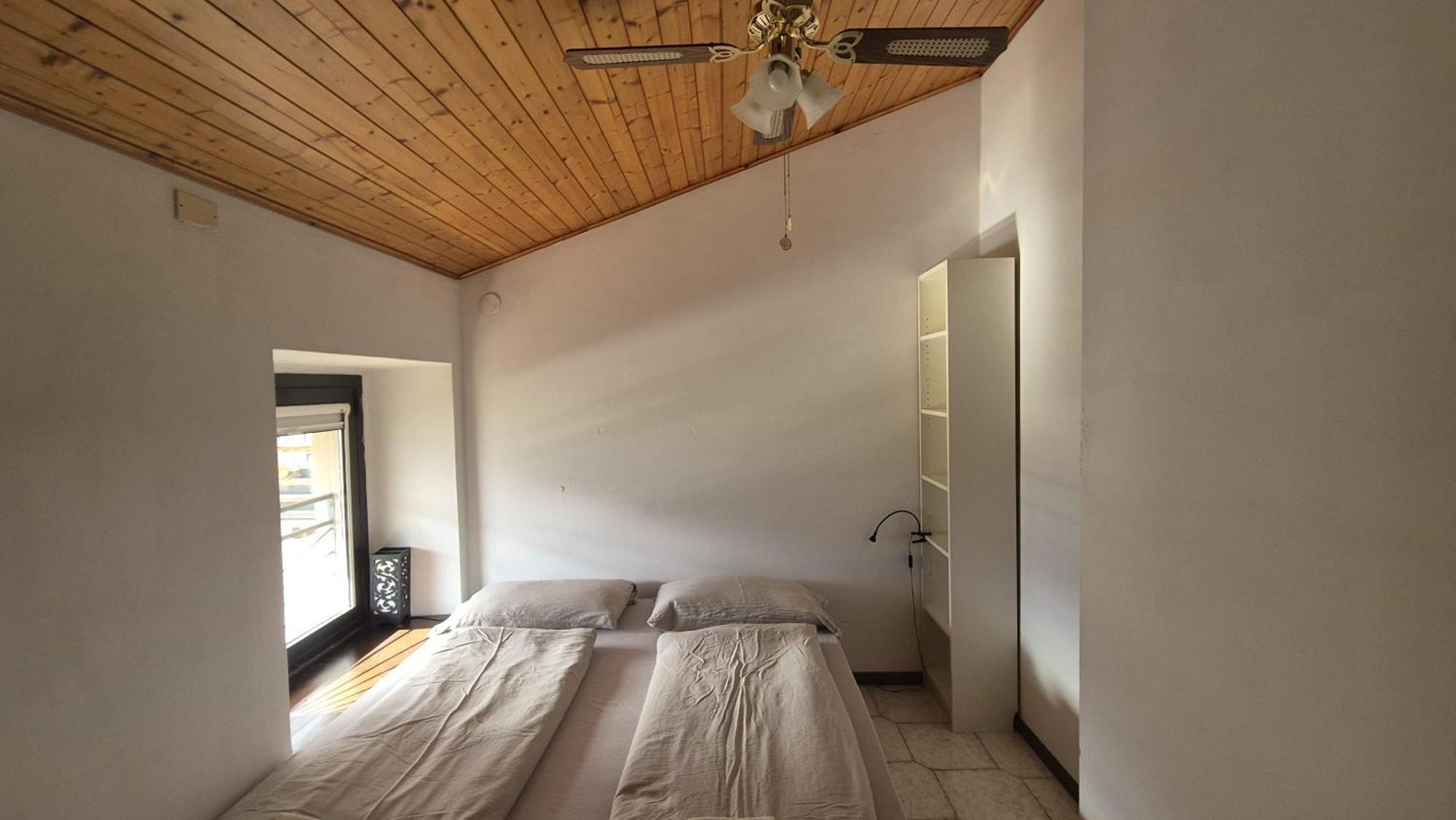 Zocca Apartments อาร์โก ภายนอก รูปภาพ