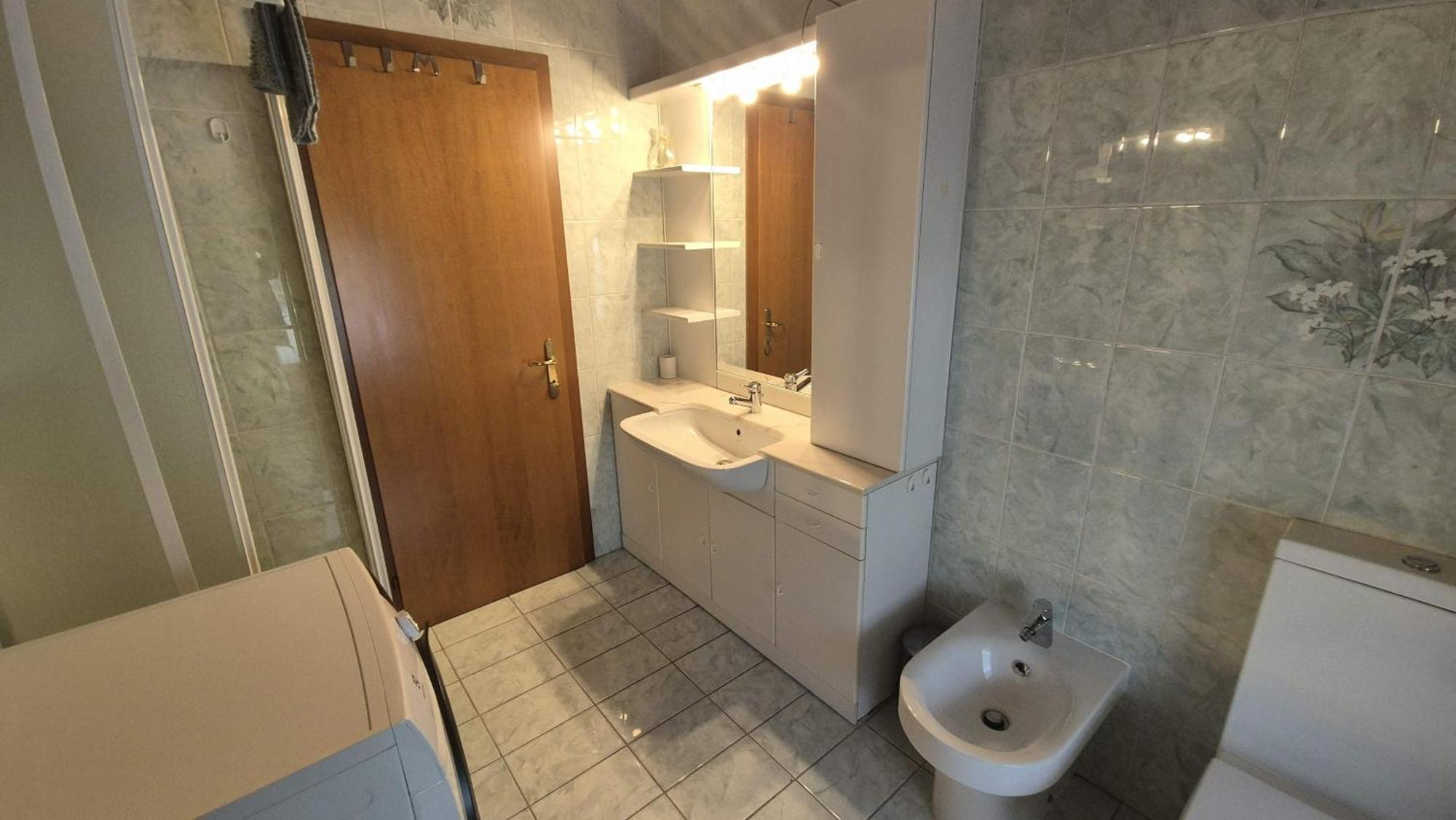 Zocca Apartments อาร์โก ภายนอก รูปภาพ