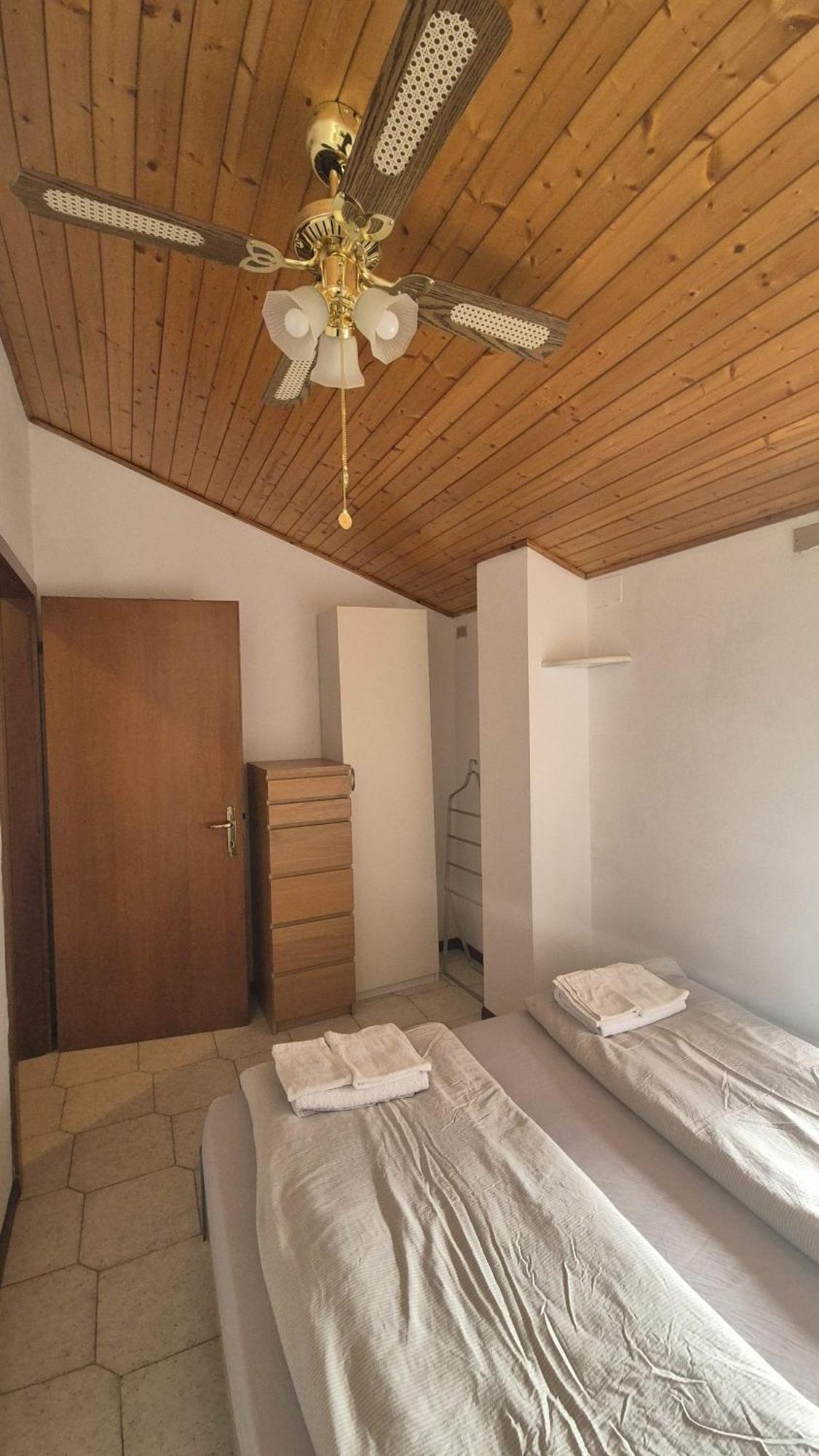 Zocca Apartments อาร์โก ภายนอก รูปภาพ